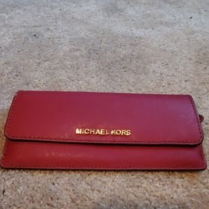Michael Kors wallet
